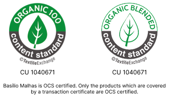 Organic cert